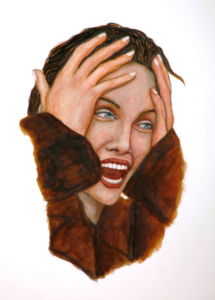 ohne Titel von Stevie  Taylor