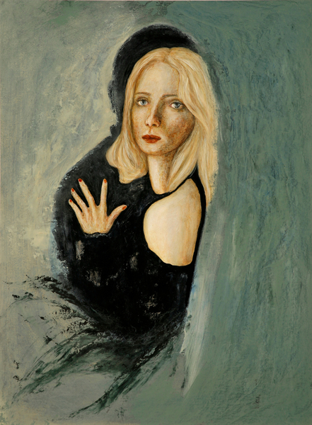 ohne Titel von Stevie  Taylor