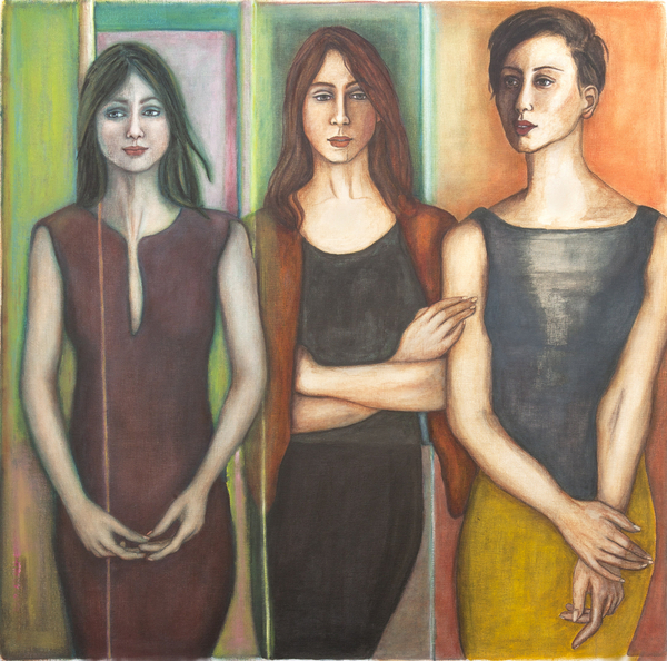 Singled Out von Stevie  Taylor