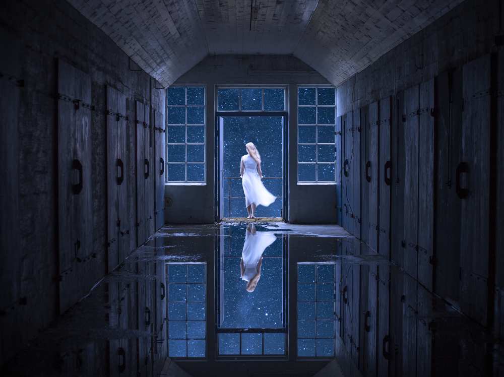 I Have a dream von Stig Hole