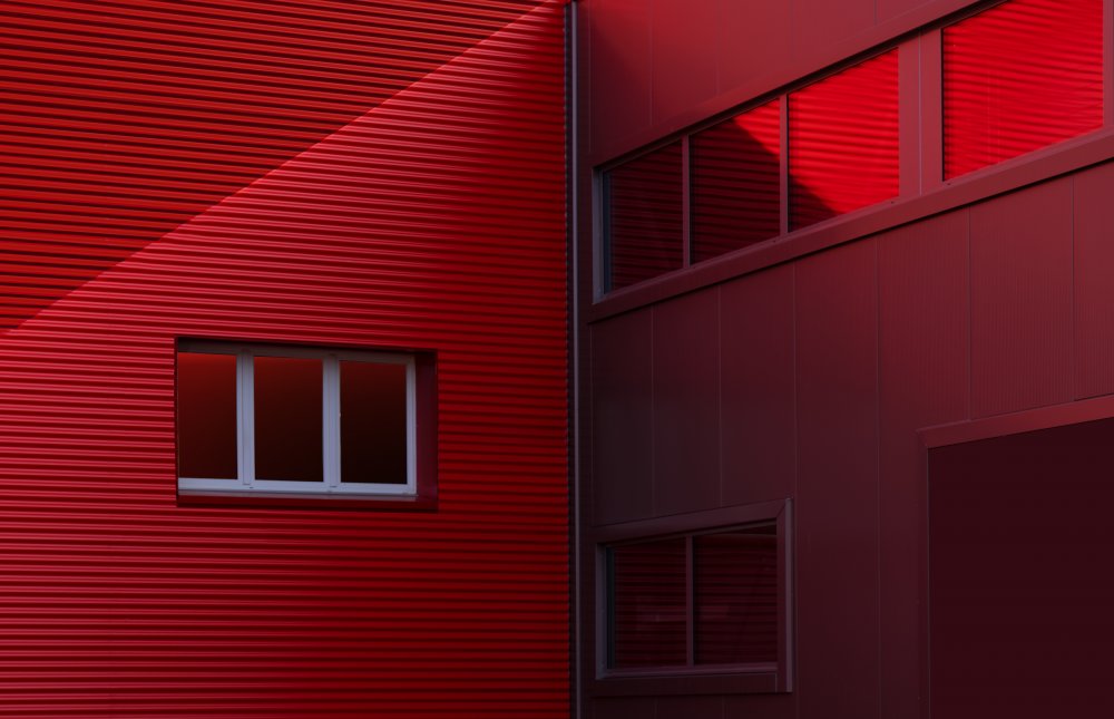 Opposite III von Streiff Marcel