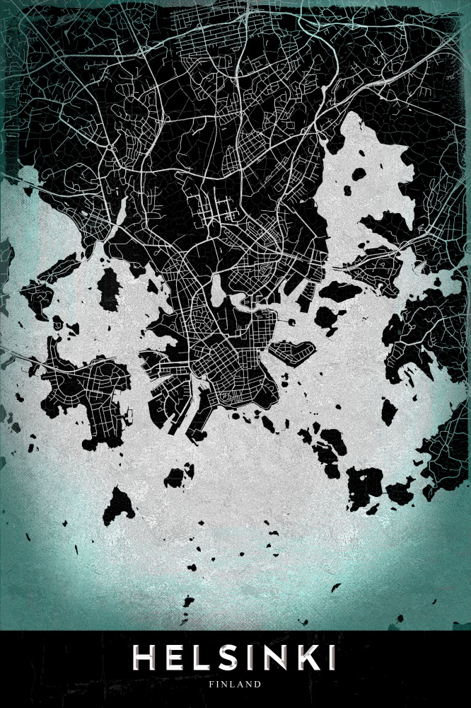 HELSINKI von StudioSix