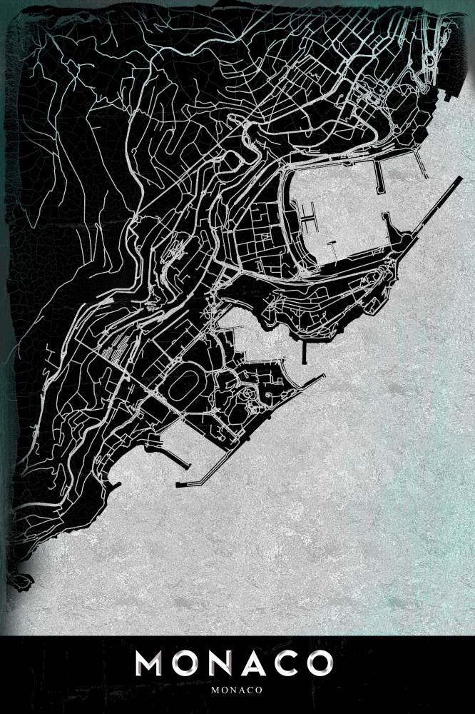 MONACO von StudioSix