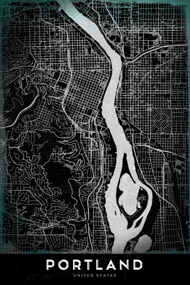 PORTLAND von StudioSix