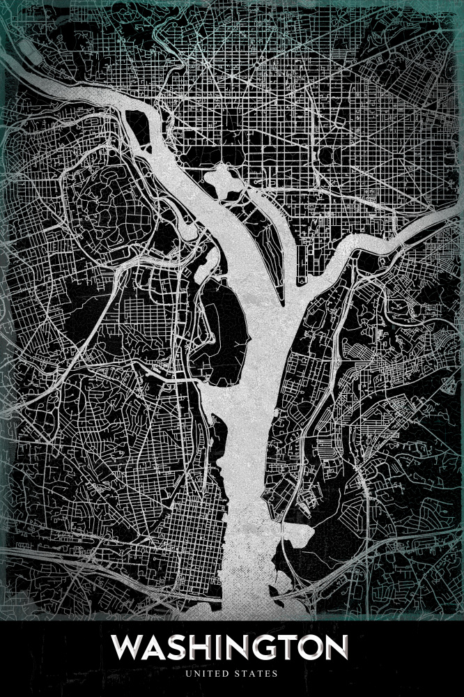 WASHINGTON von StudioSix