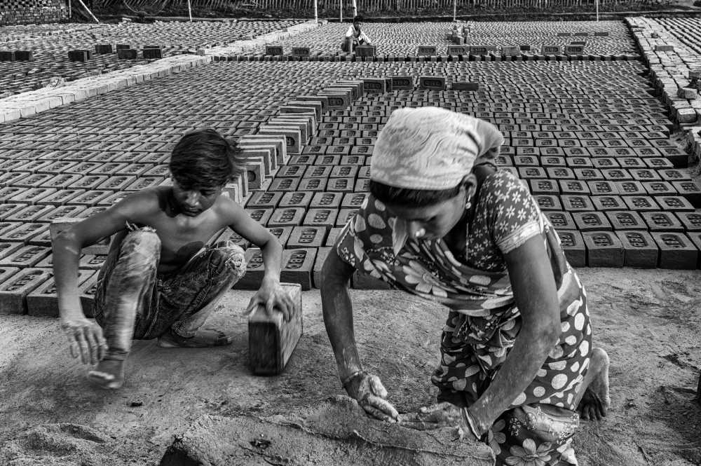 Family Work von Sudipta Chakraborty