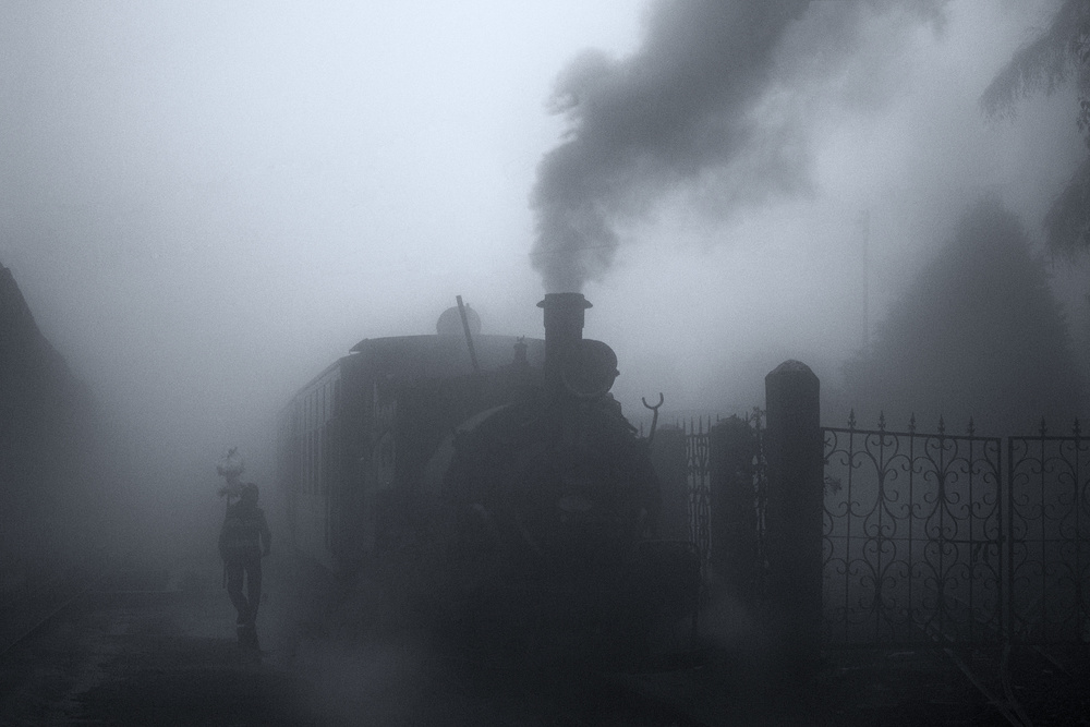 Peddler von Sudipta Chakraborty