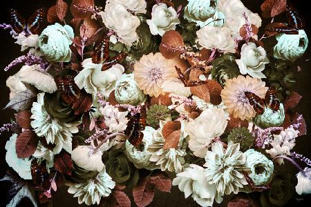 Evening Walk Victorian