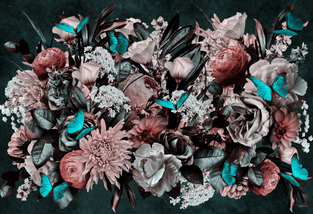 Twilight Raphael von Sue Skellern