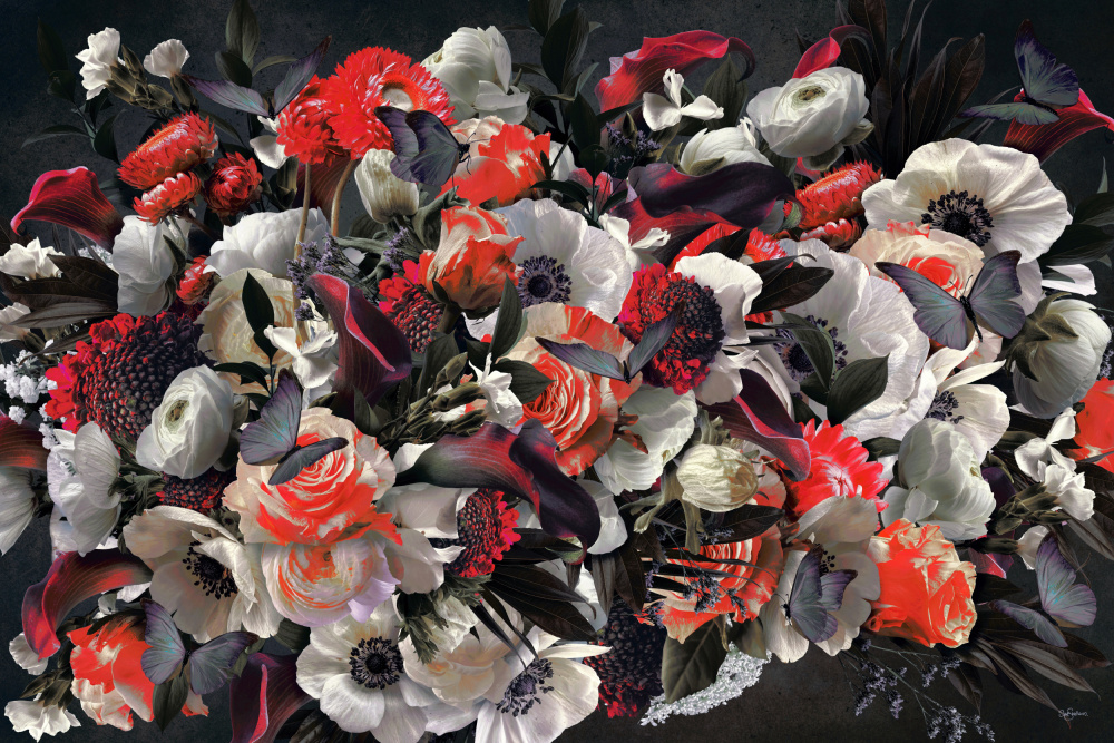 Rubys Dream Romance von Sue Skellern