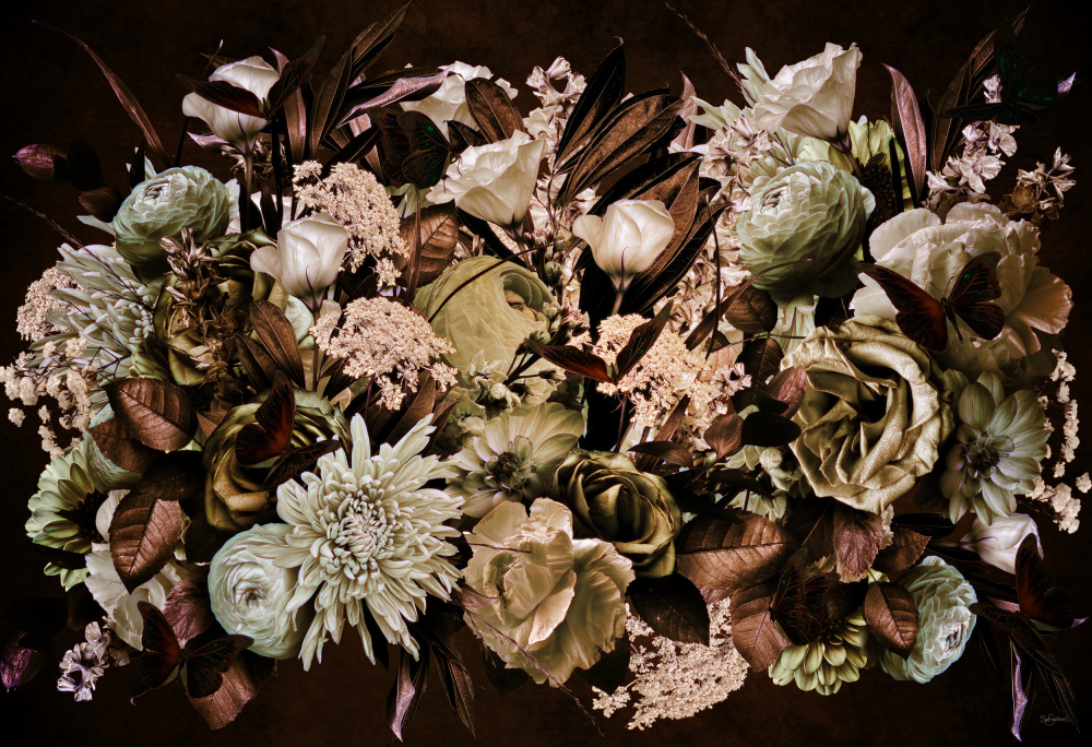 Twilight Victorian von Sue Skellern