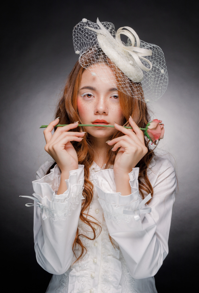 Bride von Suguru Sumimoto