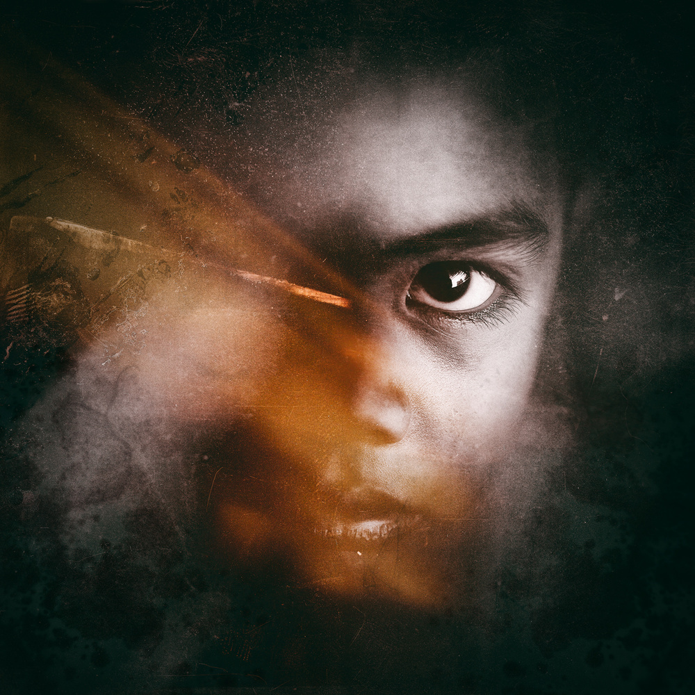 Tanpa Tajuk von Suhandi Jitir