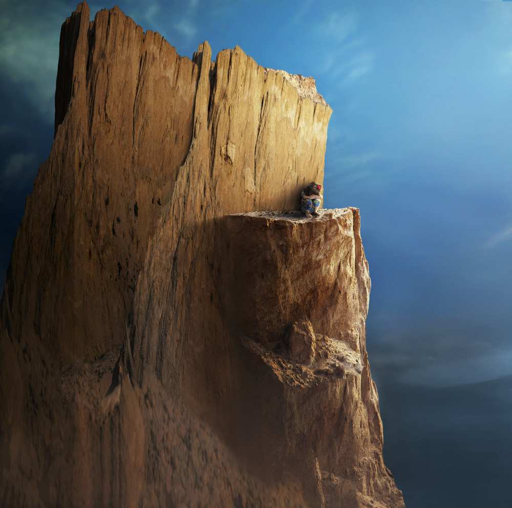 alone von sulaiman almawash