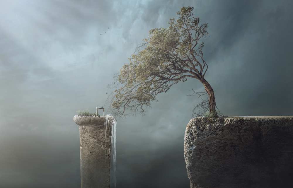 Drink Water von sulaiman almawash