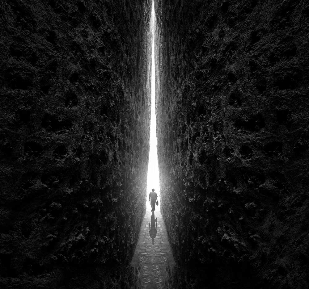 This way von sulaiman almawash