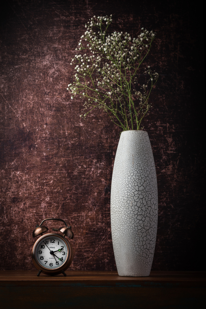 Still Life Art von Sumit Dhuper