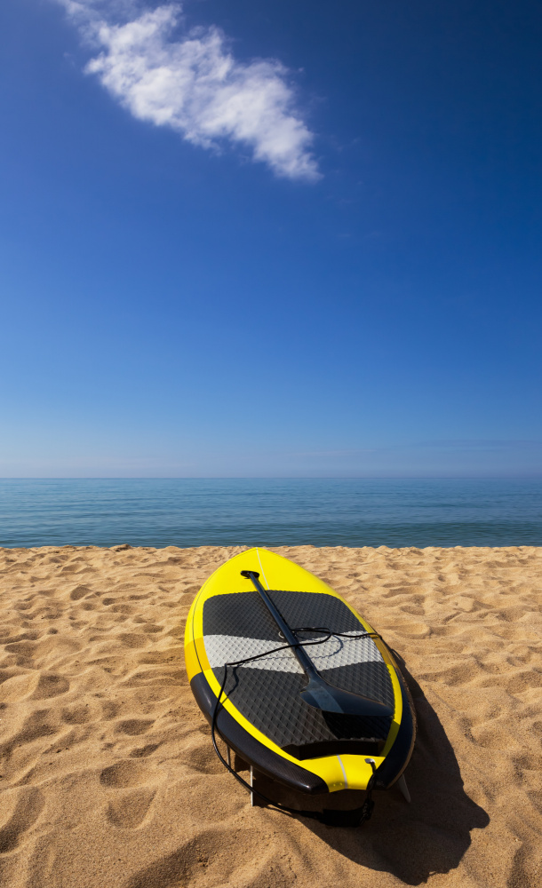 Pleasant seascape von Sunao Isotani