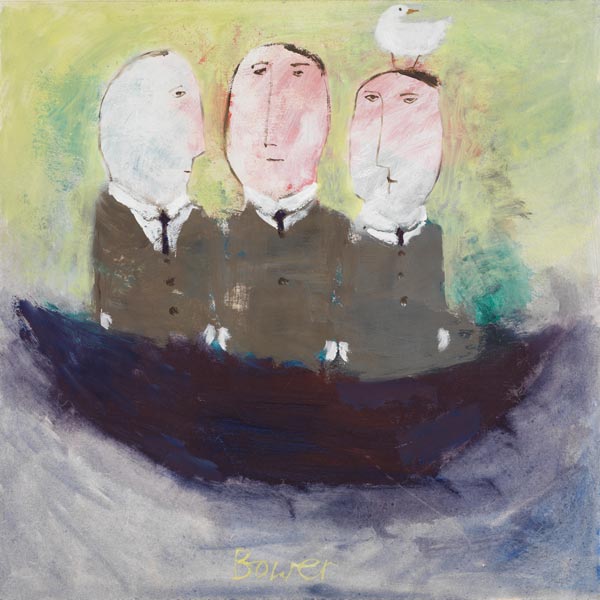 Committee von Susan  Bower