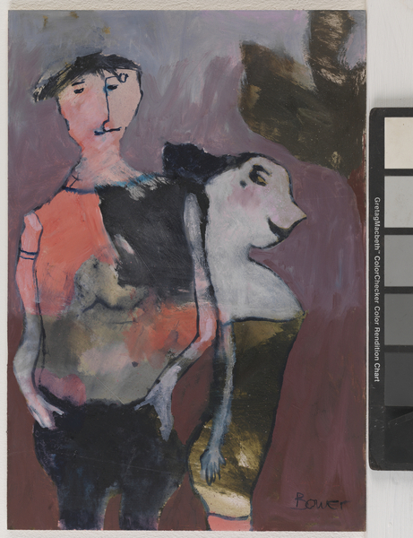 Boyfriend von Susan  Bower