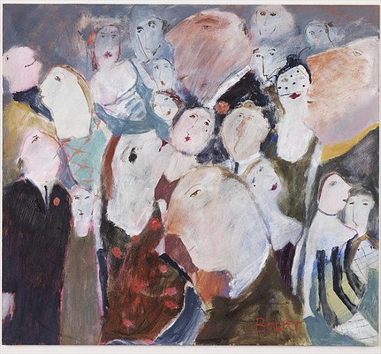 Friendship Maybe More von Susan  Bower