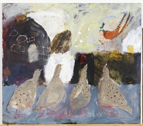 He Knew He Was Beautiful von Susan  Bower