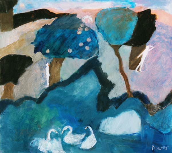 Hide and Seek von Susan  Bower