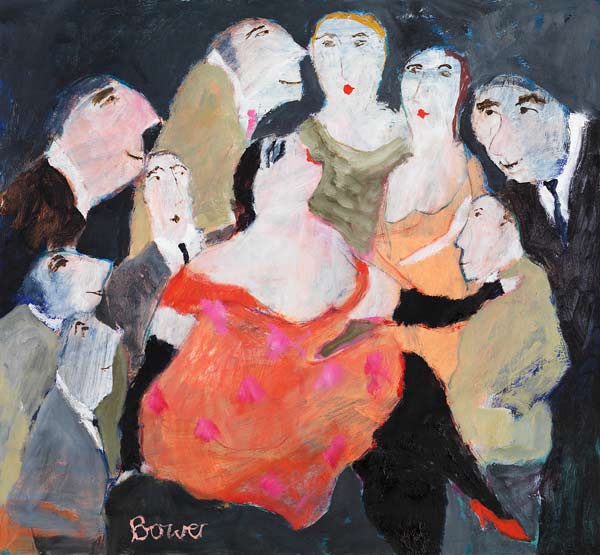 Look at Me von Susan  Bower