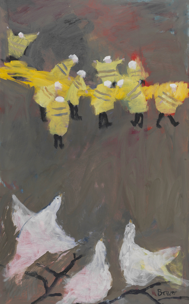 Trouble in the Pipeline von Susan  Bower