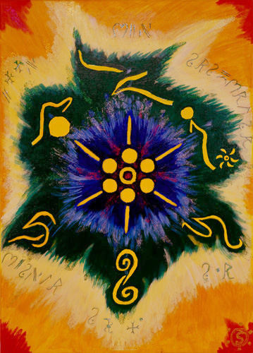 First Flash von ANTHARA