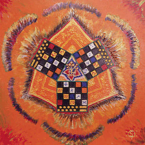 Lovetree von ANTHARA