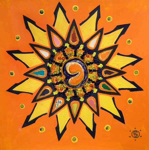 starchild von ANTHARA