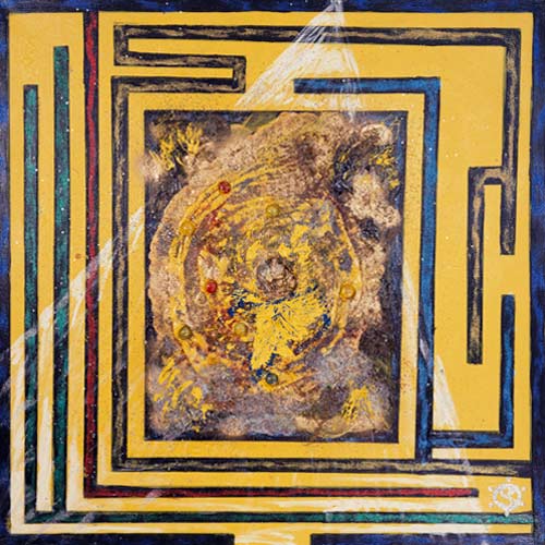 Stone of Wisdom von ANTHARA