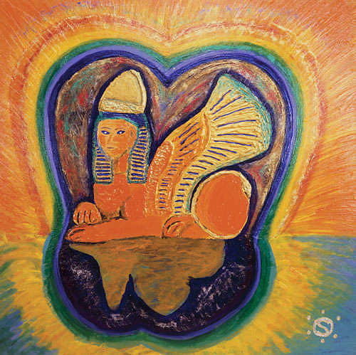 Sun Of Mine von ANTHARA