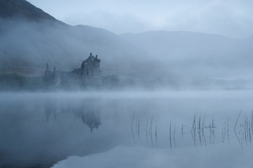 Geheimnisvoll von Susanne Landolt