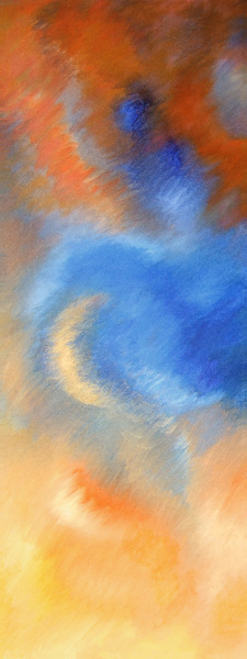 Rendevous 1 von Susett Heise