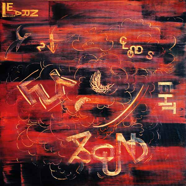 A Cloud von Susett Heise