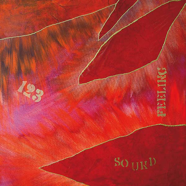 Der Klang von Susett Heise