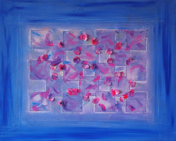 Sommeranfang von Susett Heise