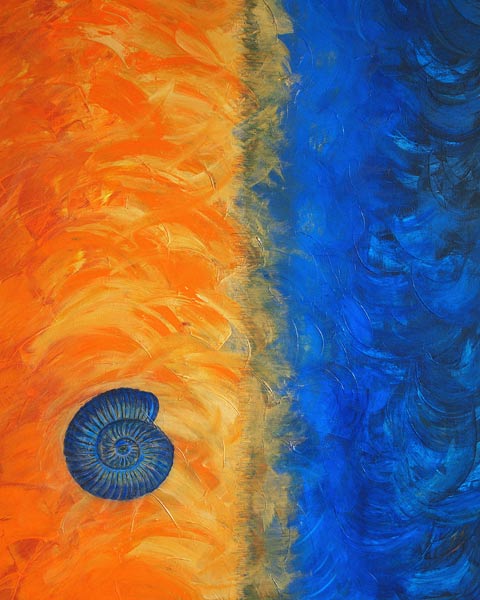 Erde 3000 von Susett Heise