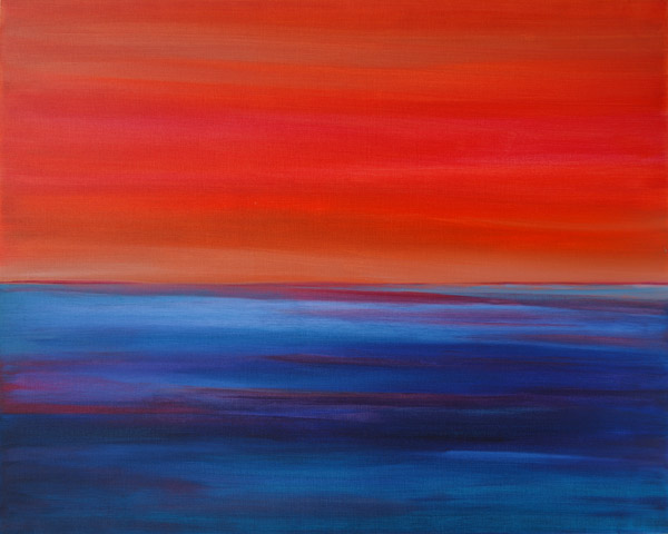 Am Schluss von Susett Heise