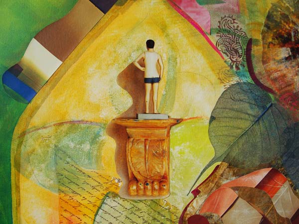 Der Held von Susett Heise