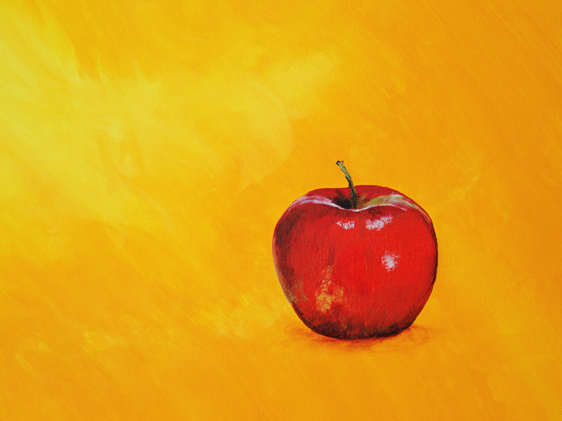 Harmonie von Susett Heise