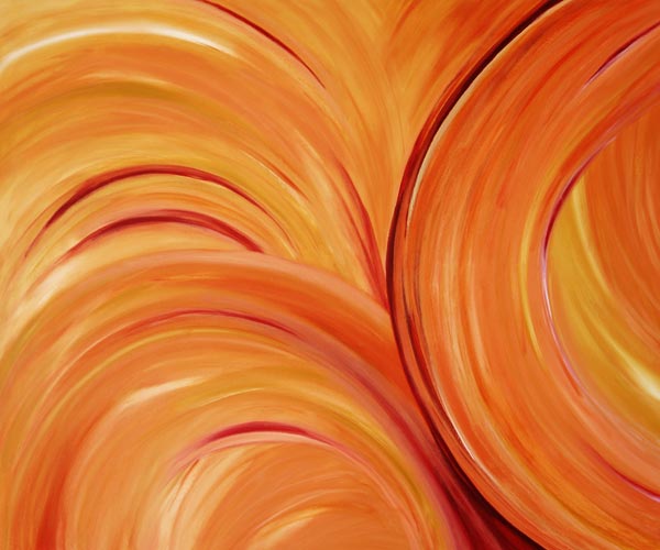 Hibiskus von Susett Heise