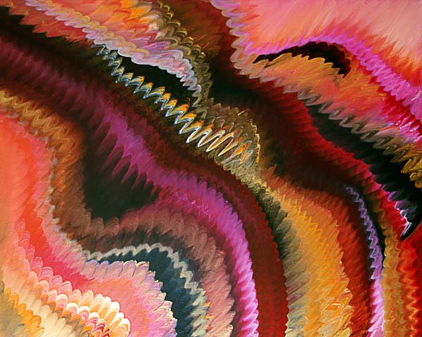 Das Summen der Engel von Susett Heise