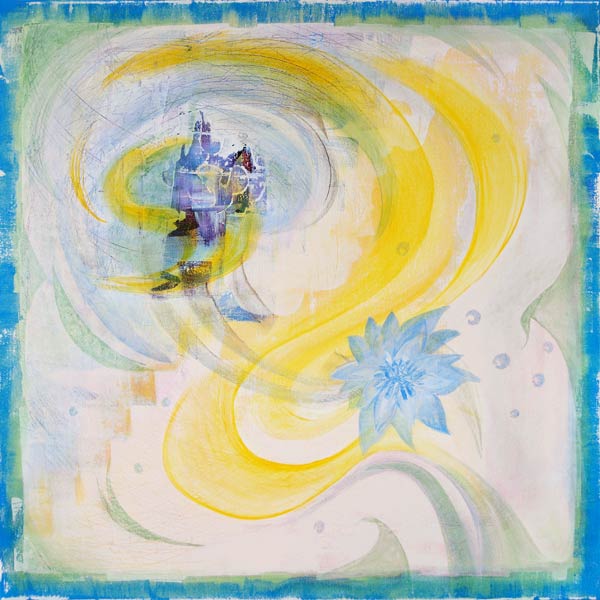 Eines Nachts von Susett Heise