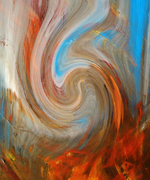 Strom der Zeit von Susett Heise