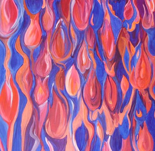 Tagtraum von Susett Heise