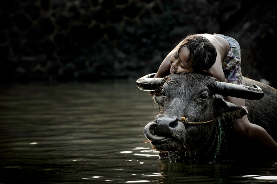 I\'m happy with you von sutarmin