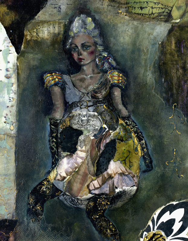 Do nothing von Suzy Williams